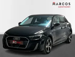 Otro Usado 2023 Audi A1 Sportback Premium Utilitario | 24.300 € (Precio justo)