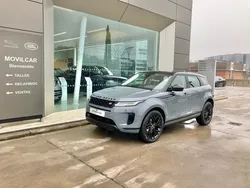 Nolita grey Usado 2023 Land Rover Range Rover evoque SE SUV | 51.900 €
