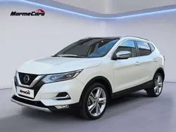 Beige Usado 2019 Nissan Qashqai Tekna+ SUV | 17.499 € (Buen precio)