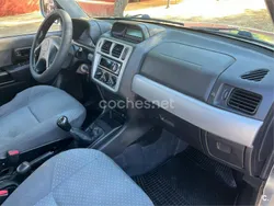 Gris / plata Usado 2004 Mitsubishi Montero SUV | 6200 € (Super precio)