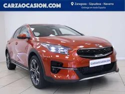 Naranja Usado 2021 Kia XCeed SUV | 16.900 € (Super precio)
