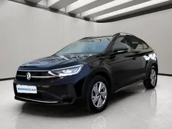 Negro Usado 2023 VW Taigo Life SUV | 20.499 € (Buen precio)