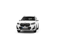 Blanco Nuevo 2024 BMW X1 Comfort Edition SUV | 45.500 € (Precio justo)