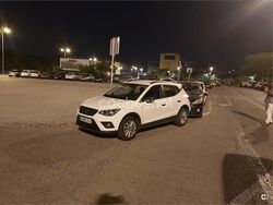 Blanco Usado 2020 Seat Arona Style SUV | 12.000 € (Super precio)