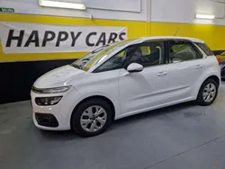 Blanco Usado 2019 Citroën Spacetourer Feel Van | 12.999 €