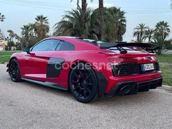 Rojo Usado 2023 Audi R8 Coupé Performance Coupe | 285.999 €