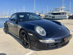 Porsche 911 Carrera S Cabriolet