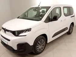 Nuevo 2024 Citroën Berlingo Monovolumen | 23.253 € (Precio justo)