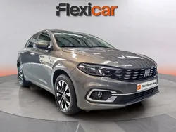 Gris Usado 2022 Fiat Tipo City Life Berlina | 13.970 € (Super precio)