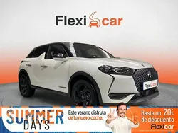 Blanco Usado 2019 DS Automobiles DS3 Crossback SUV | 14.990 € (Precio justo)
