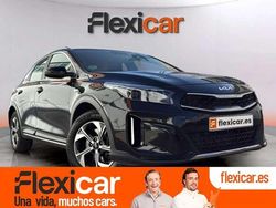 Negro Usado 2023 Kia XCeed SUV | 15.390 € (Precio justo)