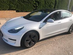 Eléctrico Usado 2023 Tesla Model 3 RWD Berlina | 31.000 € (Precio justo)