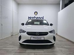 Blanco Usado 2020 Opel Corsa Edition Utilitario | 8090 € (Super precio)