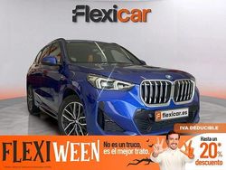 Azul Usado 2024 BMW X1 SUV | 42.790 € (Super precio)