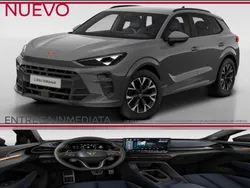 Gris Nuevo 2025 Cupra Terramar SUV | 40.600 € (Precio justo)