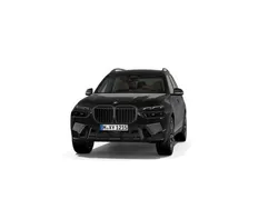 Negro Usado 2025 BMW X7 Comfort Edition SUV | 115.000 €
