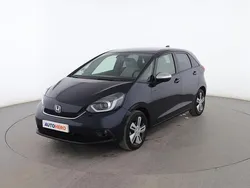 Azul Usado 2023 Honda Jazz Executive Utilitario | 21.699 € (Precio justo)