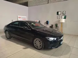 Mercedes CLA220