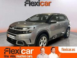 Gris Usado 2020 Citroën C5 Aircross Live SUV | 14.890 € (Buen precio)