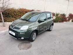 Fiat Panda 4x4