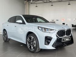 Gris / plata Nuevo 2025 BMW X2 SUV | 50.700 € (Un poco caro)