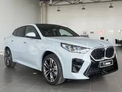Gris / plata Nuevo 2025 BMW X2 SUV | 53.600 €