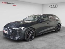 Negro Usado 2025 Audi A5 Coupe | 53.700 €