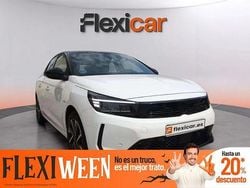 Blanco Usado 2024 Opel Corsa | 14.470 € (Precio justo)