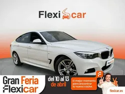 BMW 320 Gran Turismo