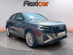 Gris Usado 2023 Audi Q2 S-Line SUV | 28.190 € (Precio justo)