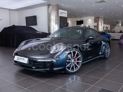 Negro Usado 2013 Porsche 911 Carrera 4S Coupe | 107.900 € (Caro)