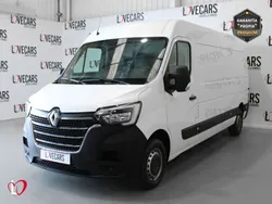 Blanco Usado 2023 Renault Master Van | 21.990 € (Buen precio)