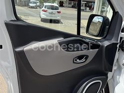 Blanco Usado 2019 Renault Trafic LIMITED Van | 14.000 € (Super precio)