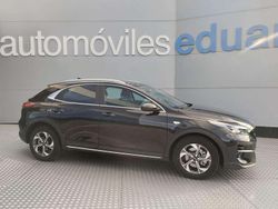 Negro Usado 2022 Kia XCeed SUV | 17.500 € (Buen precio)