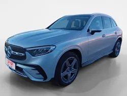 Mercedes GLC220