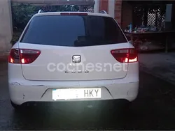 Blanco Usado 2012 Seat Exeo Sport Familiar | 5000 € (Super precio)