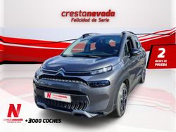 Usado 2022 Citroën C3 Aircross Feel SUV | 15.878 € (Precio justo)
