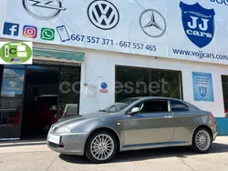 Beige Usado 2005 Alfa Romeo GT Distinctive Coupe | 9900 €