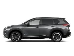 Gris Nuevo 2025 Nissan X-Trail Tekna SUV | 47.549 €