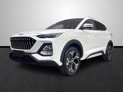 Blanco Nuevo 2025 EVO Evo 7 SUV | 32.900 €