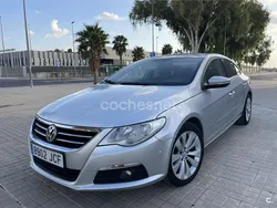 Gris / plata Usado 2011 VW CC Berlina | 5000 € (Super precio)