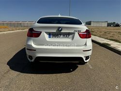 Blanco Usado 2011 BMW X6 SUV | 19.000 € (Buen precio)
