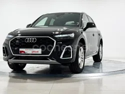 Negro Nuevo 2024 Audi Q5 SUV | 59.500 € (Caro)