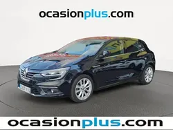Renault Mégane IV