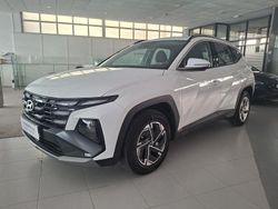 Usado 2025 Hyundai Tucson SUV | 28.500 € (Buen precio)