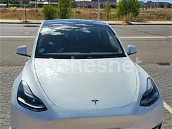 Eléctrico Usado 2024 Tesla Model Y RWD SUV | 36.500 € (Precio justo)