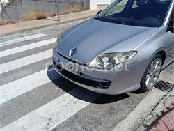 Gris / plata Usado 2008 Renault Laguna III Dynamique Berlina | 4200 € (Precio justo)