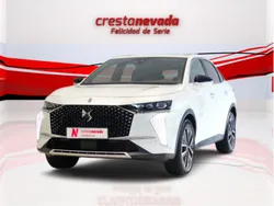 Usado 2023 DS Automobiles DS7 Crossback Rivoli SUV | 52.682 €