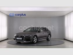 Marrón Usado 2019 Audi A6 Allroad Familiar | 39.290 €
