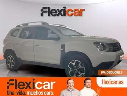Blanco Usado 2021 Dacia Duster Comfort SUV | 12.790 € (Super precio)